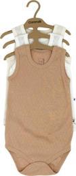 Caramell Basic 3'Lü Atlet Body 1510