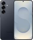 Samsung Galaxy S25 Plus 256 GB 12 GB Ram Gece Mavisi (Samsung Türkiye Garantili)