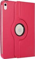 Coolacs Apple İpad A16 11.Nesil (A3354-A3355) 360 Dönebilen Pu Deri Standlı Tablet Kılıfı