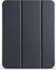 Coolacs Apple İpad A16 11.Nesil 2025 Smart Folio Cover Akıllı Uyku Modlu Pu Deri Standlı Tablet Kılıfı