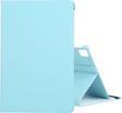 Coolacs Apple İpad Air 11 2025 M3 (A3266-A3267) 360 Dönebilen Pu Deri Standlı Tablet Kılıfı