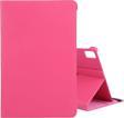 Coolacs Apple İpad Air 11 2025 M3 (A3266-A3267) 360 Dönebilen Pu Deri Standlı Tablet Kılıfı