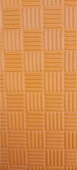 Affectione 100X100 Cm 13 Mm A Kalite Tatami Yer Minderi Turuncu