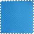 Affectione 13 Mm A Kalite Tatami Mat 100X100 Cm Mavi