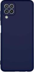 Samsung Galaxy M22 Uyumlu Kamera Çıkıntılı Silinebilir Leke Tutmaz İçi Kadife Lansman Kılıf