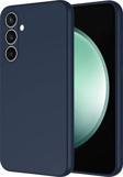 Samsung Galaxy S23 FE Uyumlu Kamera Çıkıntılı Silinebilir Leke Tutmaz İçi Kadife Lansman Kılıf
