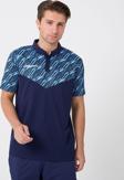 PROGRESSIVE POLO T-SHIRT