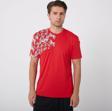 Joma Erkek Futbol T-Shirt Premium Training T-Shirt 9212330