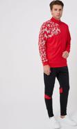 Joma Erkek Futbol Eşofman Takım Premium Kamp Eşofmanı 9212325