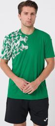 Joma Erkek Futbol T-Shirt Premium Training T-Shirt 9212330