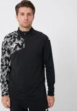 Joma Erkek Futbol Sweatshirt Premium Training Sweat 9212328