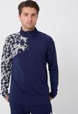 Joma Erkek Futbol Sweatshirt Premium Training Sweat 9212328