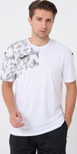 Joma Erkek Futbol T-Shirt Premium Training T-Shirt 9212330