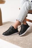 Daxtors Garantili D0703 Günlük Ortopedik Kadın Sneaker Spor Ayakkabı