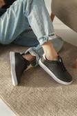 Daxtors D0158 Günlük Ortopedik Kadın Sneaker Spor Ayakkabı