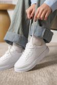 Daxtors D0158 Günlük Ortopedik Kadın Sneaker Spor Ayakkabı