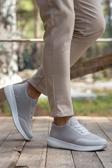 Daxtors D0126 Günlük Ortopedik Erkek Sneaker Spor Ayakkabı