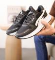 Daxors D0128 Günlük Ortopedik Erkek Sneaker Spor Ayakkabı
