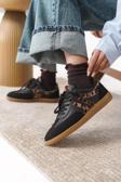 Daxtors Garantili Carina Günlük Ortopedik Kadın Sneaker Spor Ayakkabı