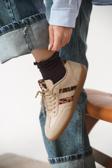 Daxtors Garantili Agnus Günlük Ortopedik Kadın Sneaker Spor Ayakkabı