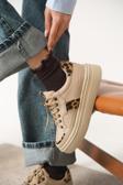 Daxtors Garantili D2501 Günlük Ortopedik Kadın Sneaker Spor Ayakkabı