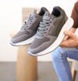 Daxors D0128 Günlük Ortopedik Erkek Sneaker Spor Ayakkabı