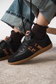 Daxtors Garantili Agnus Günlük Ortopedik Kadın Sneaker Spor Ayakkabı