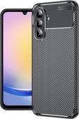 Galaxy A26 Kılıf Elde Kaymayan Kamera Korumalı Silikon