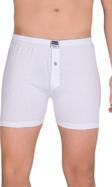 10 Adet Berrak Erkek Penye Boxer Short 1099