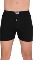 10 Adet Berrak Erkek Penye Boxer Short 1099