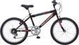 Salcano Excel 20 Jant Vitesli Çocuk Bisikleti (120/145 cm boy)