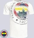 Fenerbahçe S.K. 25/26 Sezon Tribün Tişört Tribün Forması