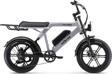 Ape Ryder Colobus Premıum Elektrikli Bisiklet - 750W
