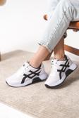 Daxtors Garantili D0120 Günlük Ortopedik Kadın Sneaker Spor Ayakkabı