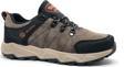 Dakırs 121 Trekking Outdoor Erkek Spor Ayakkabı