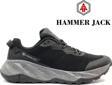 Hammer Jack 101-24746 Jackie Erkek Spor Ayakkabı
