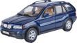 Bmw X5 - 1:24 Ölçütlü