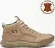 PEPİTA 130  İTHAL TABAN BİLEK BOY ERKEK DERİ BOT