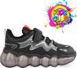 Cool Fred-25 Bosst Ortopedik Taban Unisex Çocuk Spor Ayakkabı