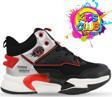 Cool London Unisex Ortopedik Çocuk Basketbol Ayakkabısı
