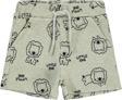 Civil Baby Erkek Bebek Şort 6-18 Ay Karmelanj