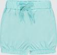 Civil Baby Kız Bebek Şort 6-18 Ay Mint
