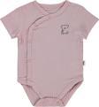 Civil Baby Bebek Çıtçıtlı Badi 1-18 Ay Pembe
