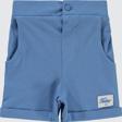 Civil Baby Erkek Bebek Şort 6-18 Ay İndigo