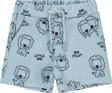 Civil Baby Erkek Bebek Şort 6-18 Ay Açık Mavi