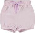 Civil Baby Kız Bebek Şort 6-18 Ay Lila