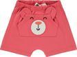 Civil Baby Erkek Bebek Şort 6-18 Ay Mercan