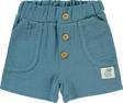 Civil Baby Erkek Bebek Şort 6-18 Ay İndigo