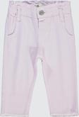 Civil Baby Kız Bebek Pantolon 6-18 Ay Lila