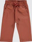 Civil Baby Erkek Bebek  Pantolon 6-18 Ay Kiremit